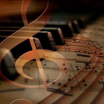 The Health and Wellness Benefits of Learning to Play the Piano