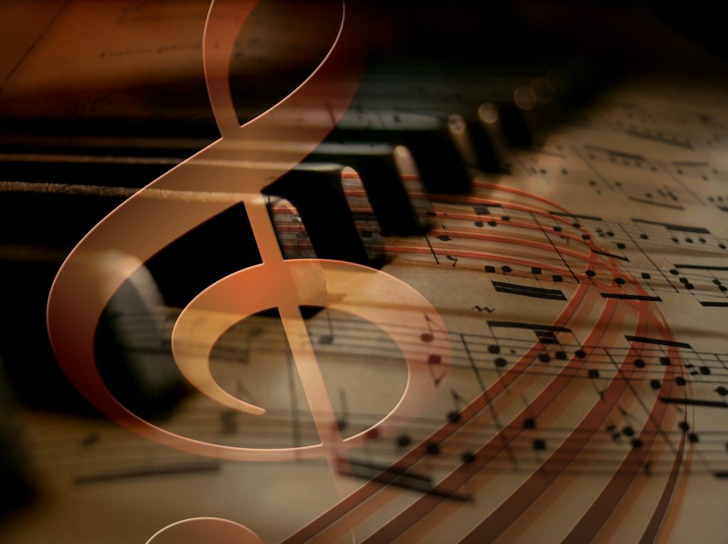 The Health and Wellness Benefits of Learning to Play the Piano